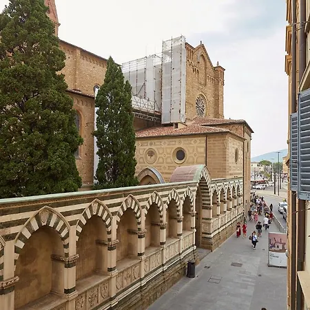 Casa Cosi - Maria Novella Apartment *