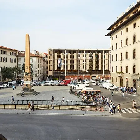 Casa Cosi - Maria Novella * Firenze