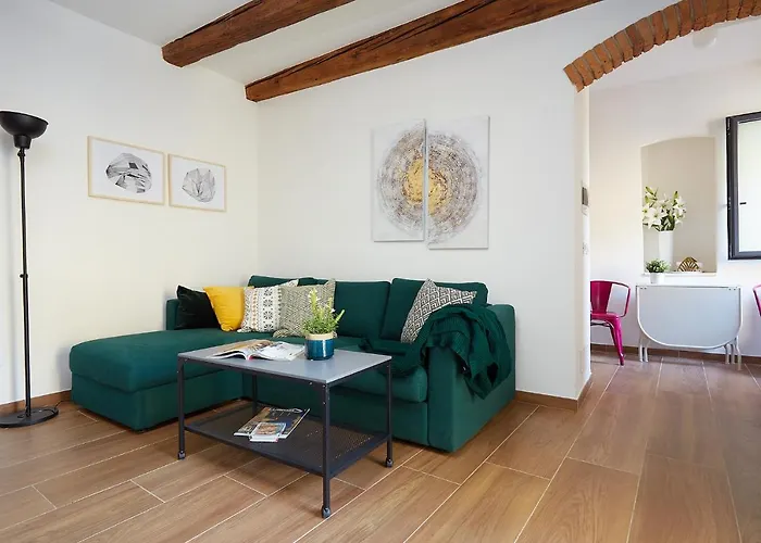 Casa Cosi - Maria Novella Appartamento Firenze