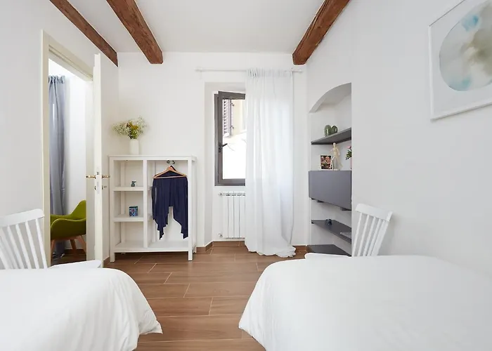 Appartamento Casa Cosi - Maria Novella Firenze