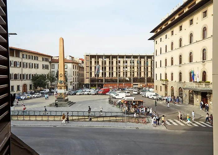Casa Cosi - Maria Novella * Firenze